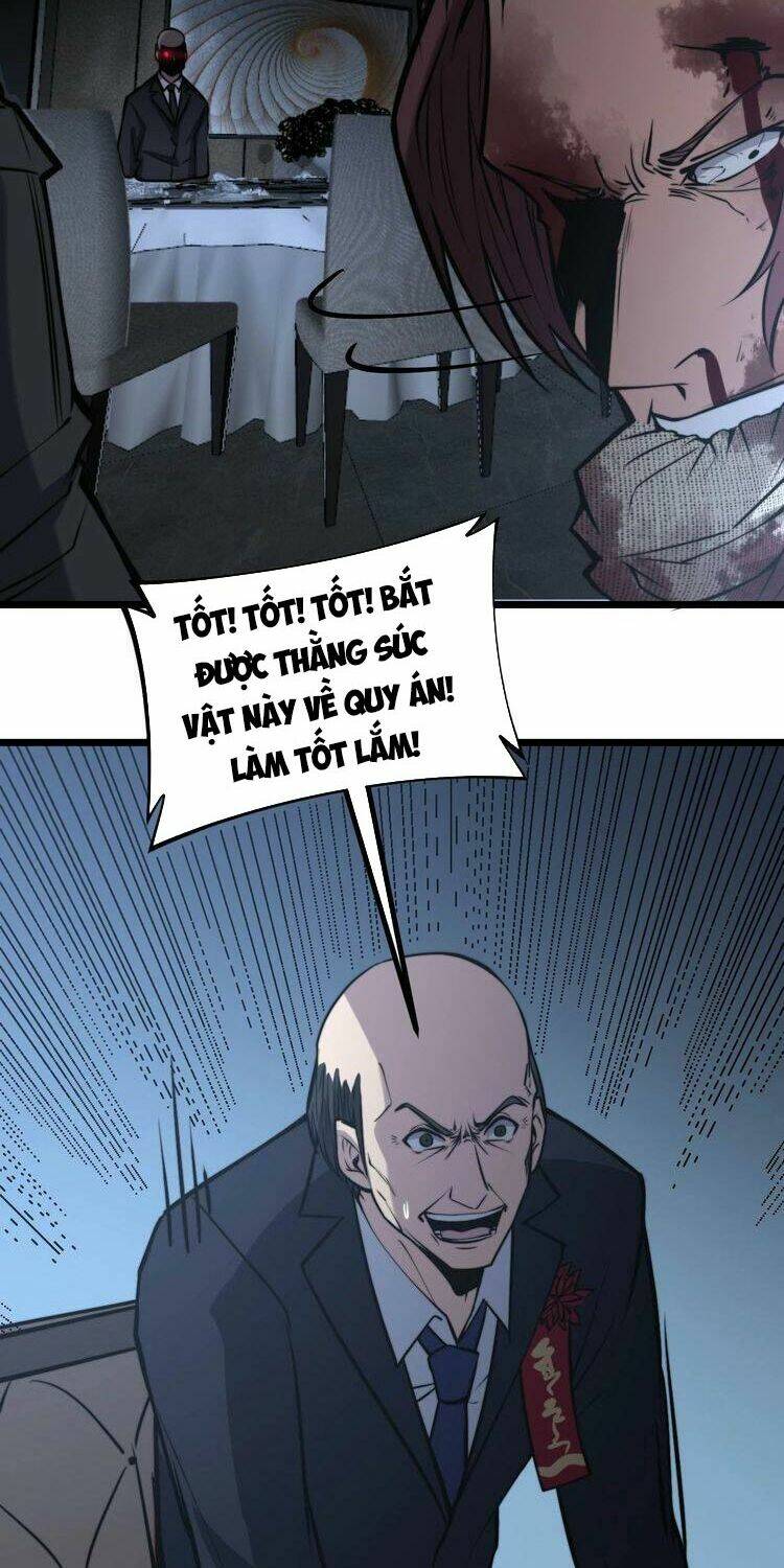 Độc Thủ Vu Y Chapter 241 - Trang 2