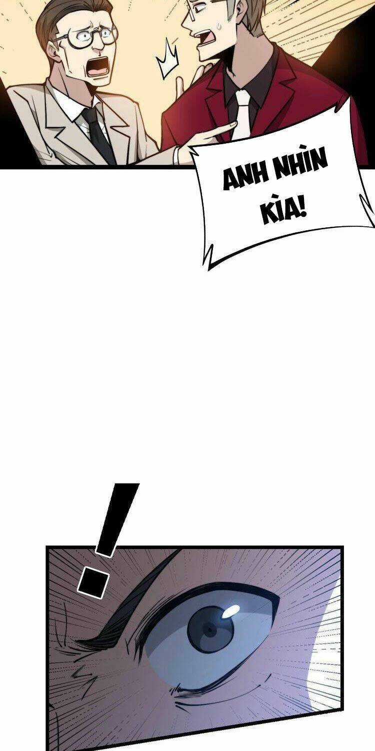 Độc Thủ Vu Y Chapter 241 - Trang 2