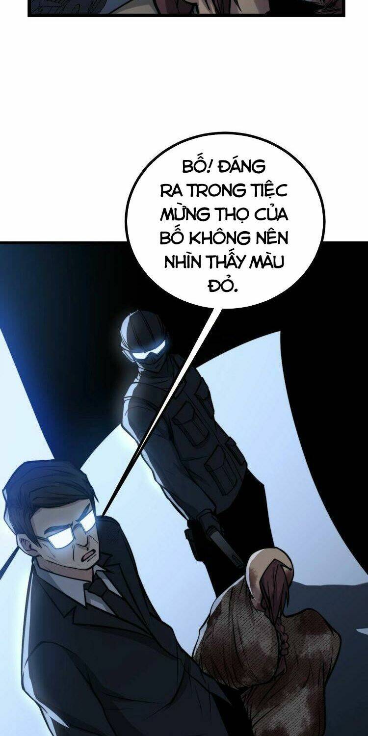Độc Thủ Vu Y Chapter 241 - Trang 2