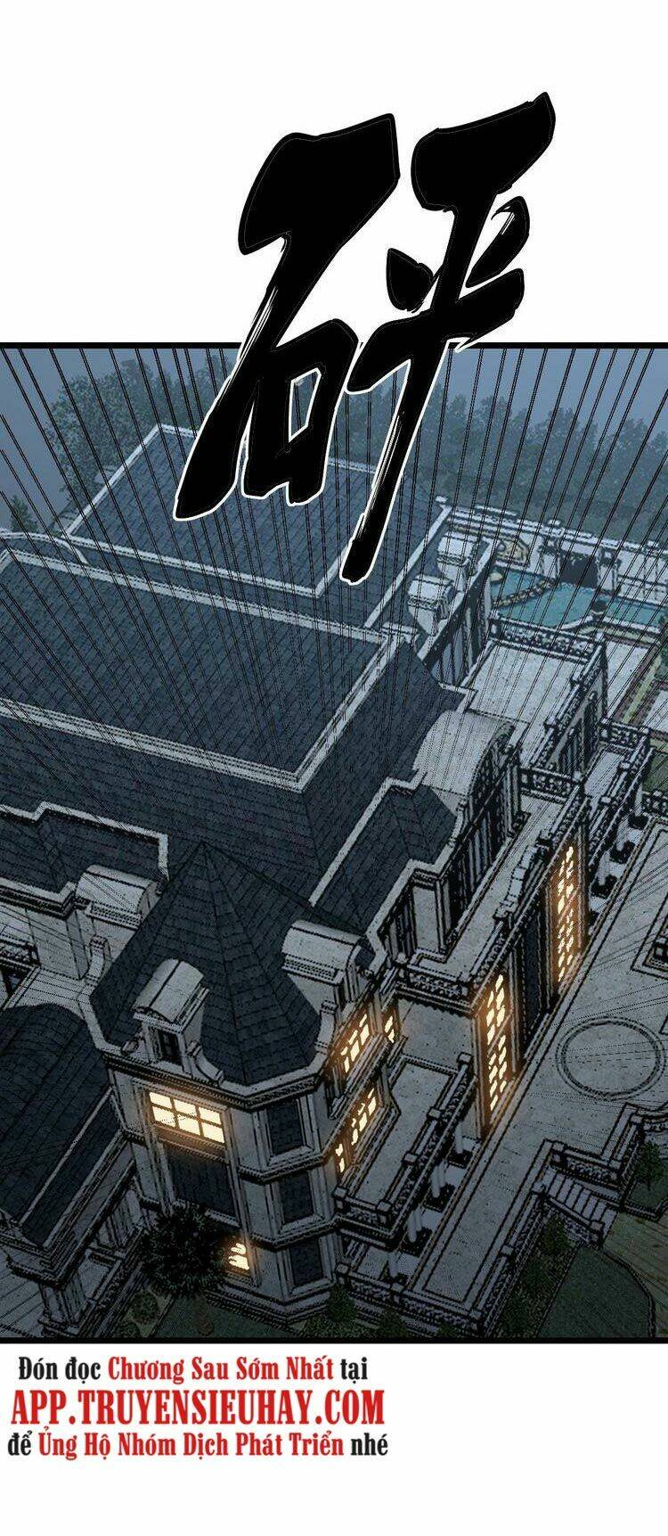 Độc Thủ Vu Y Chapter 241 - Trang 2