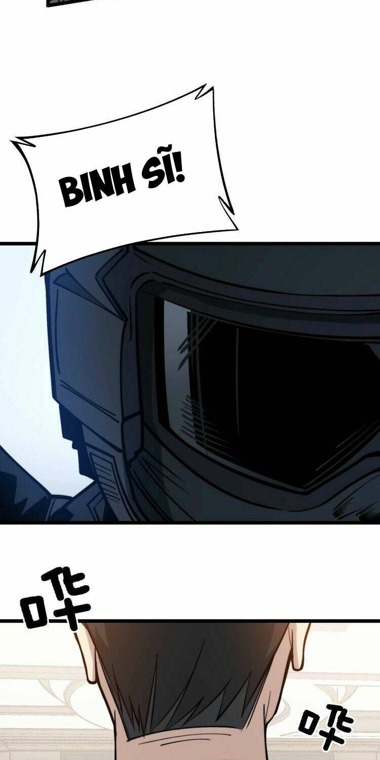 Độc Thủ Vu Y Chapter 241 - Trang 2