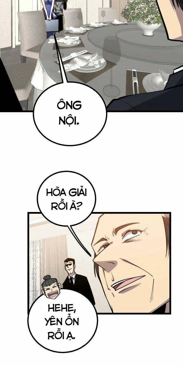 Độc Thủ Vu Y Chapter 242 - Trang 2