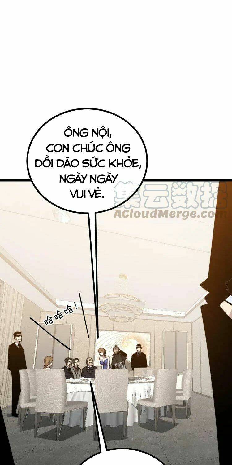 Độc Thủ Vu Y Chapter 242 - Trang 2