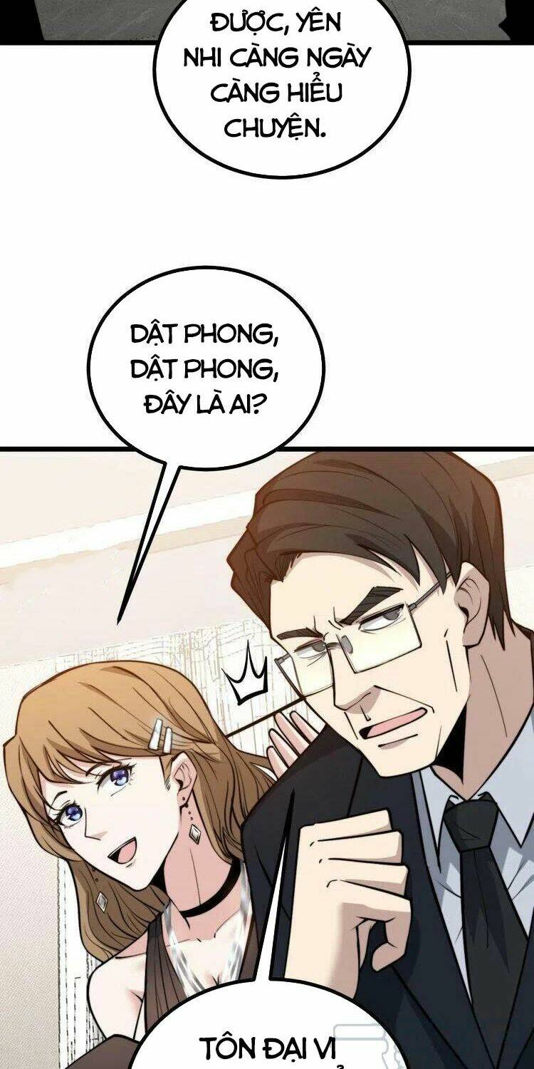 Độc Thủ Vu Y Chapter 242 - Trang 2