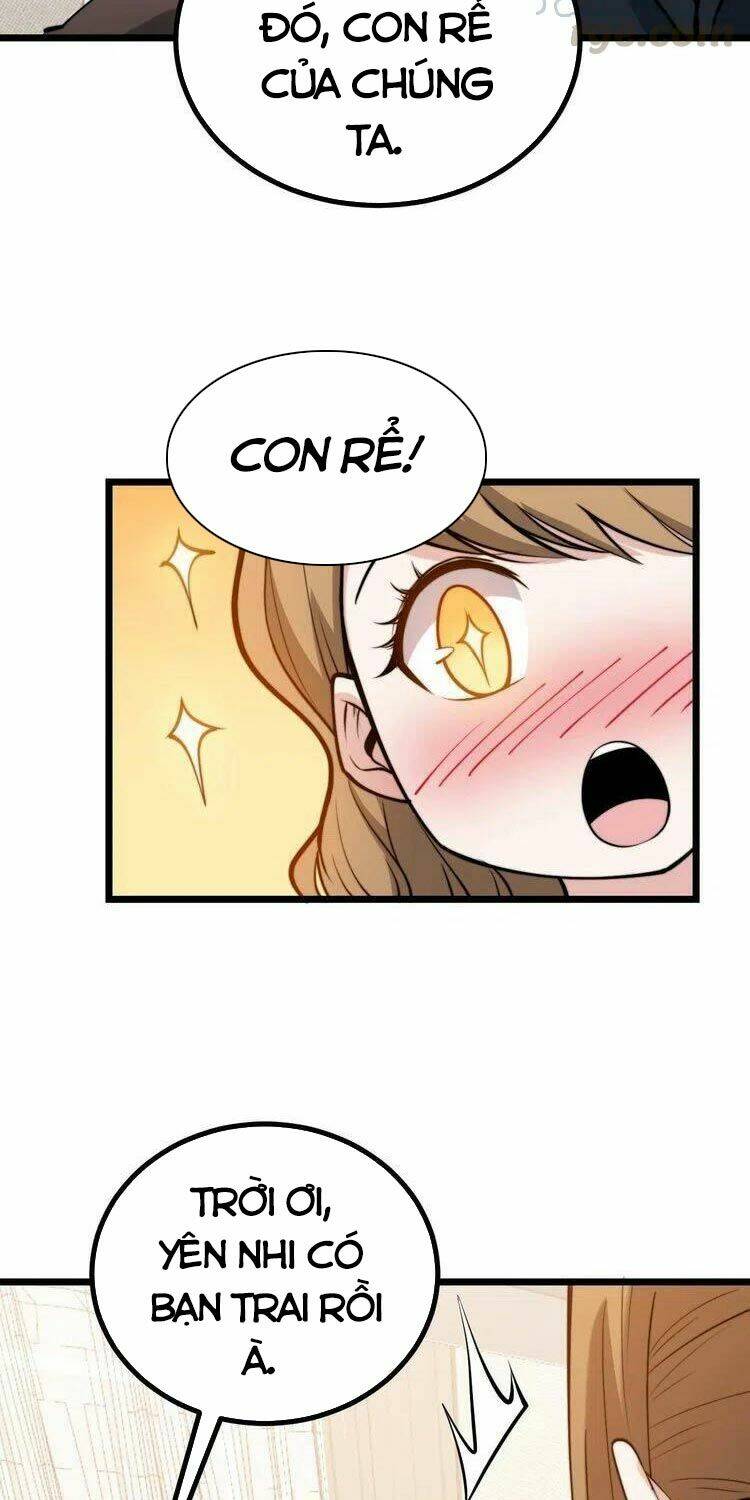 Độc Thủ Vu Y Chapter 242 - Trang 2