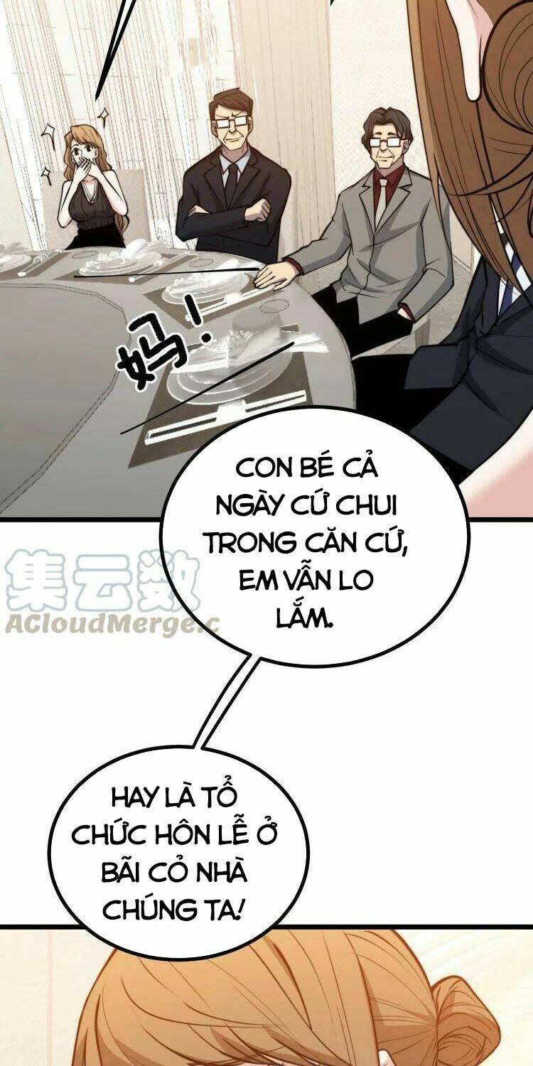 Độc Thủ Vu Y Chapter 242 - Trang 2