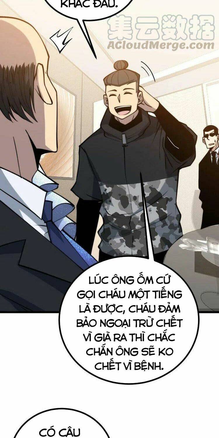 Độc Thủ Vu Y Chapter 242 - Trang 2