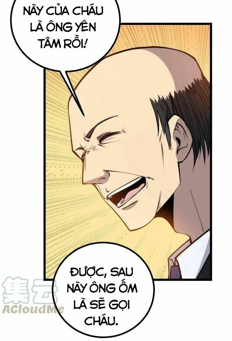 Độc Thủ Vu Y Chapter 242 - Trang 2