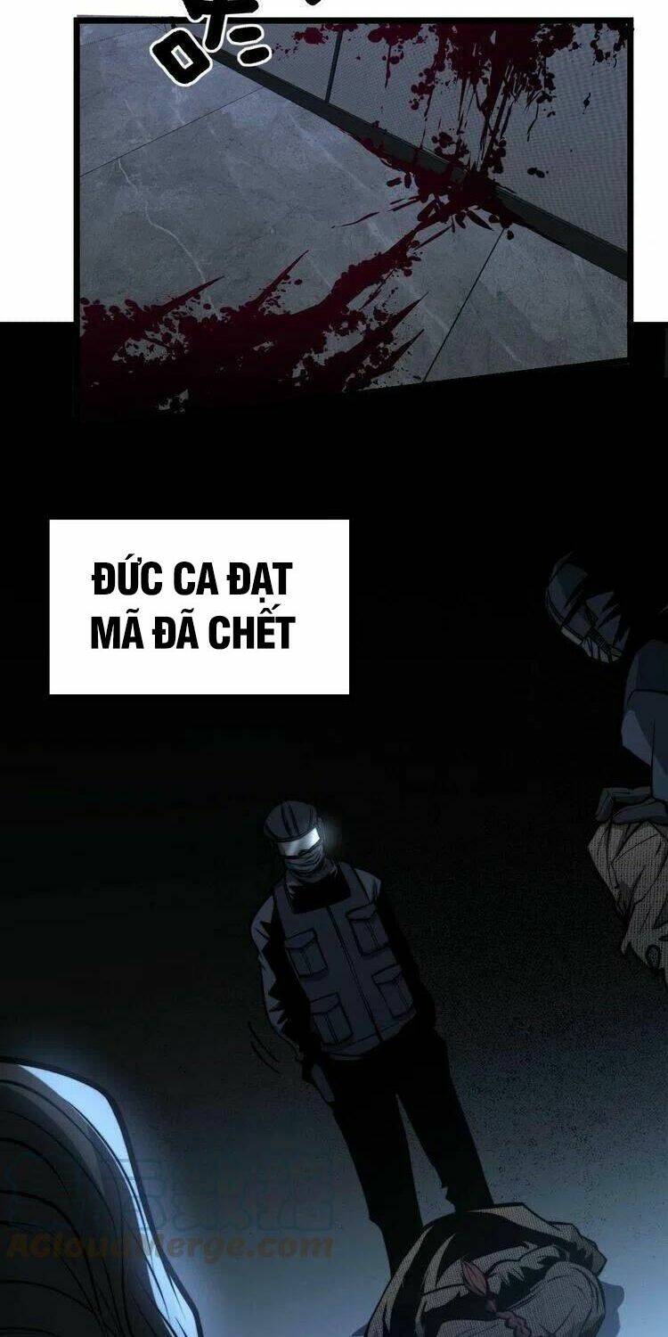 Độc Thủ Vu Y Chapter 242 - Trang 2