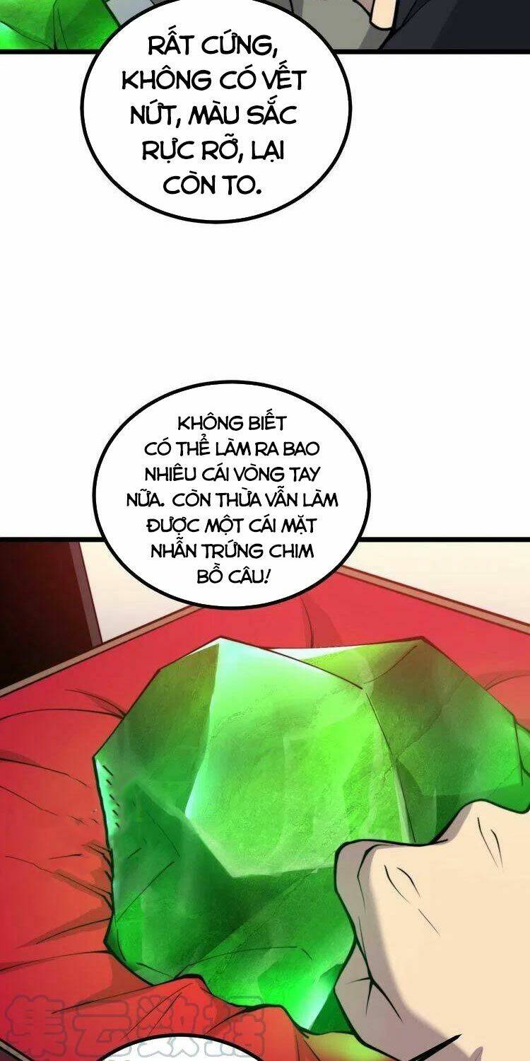 Độc Thủ Vu Y Chapter 242 - Trang 2