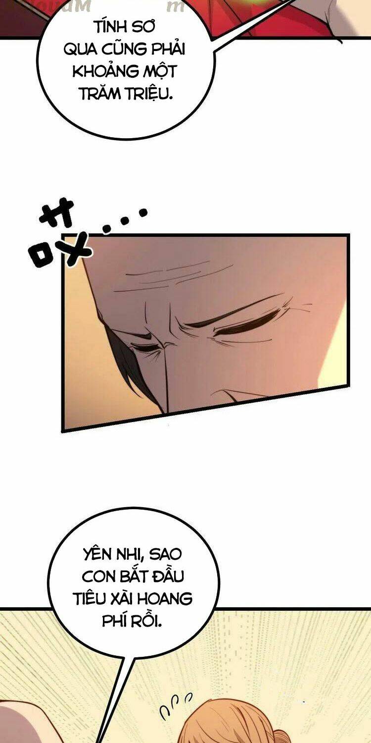 Độc Thủ Vu Y Chapter 242 - Trang 2