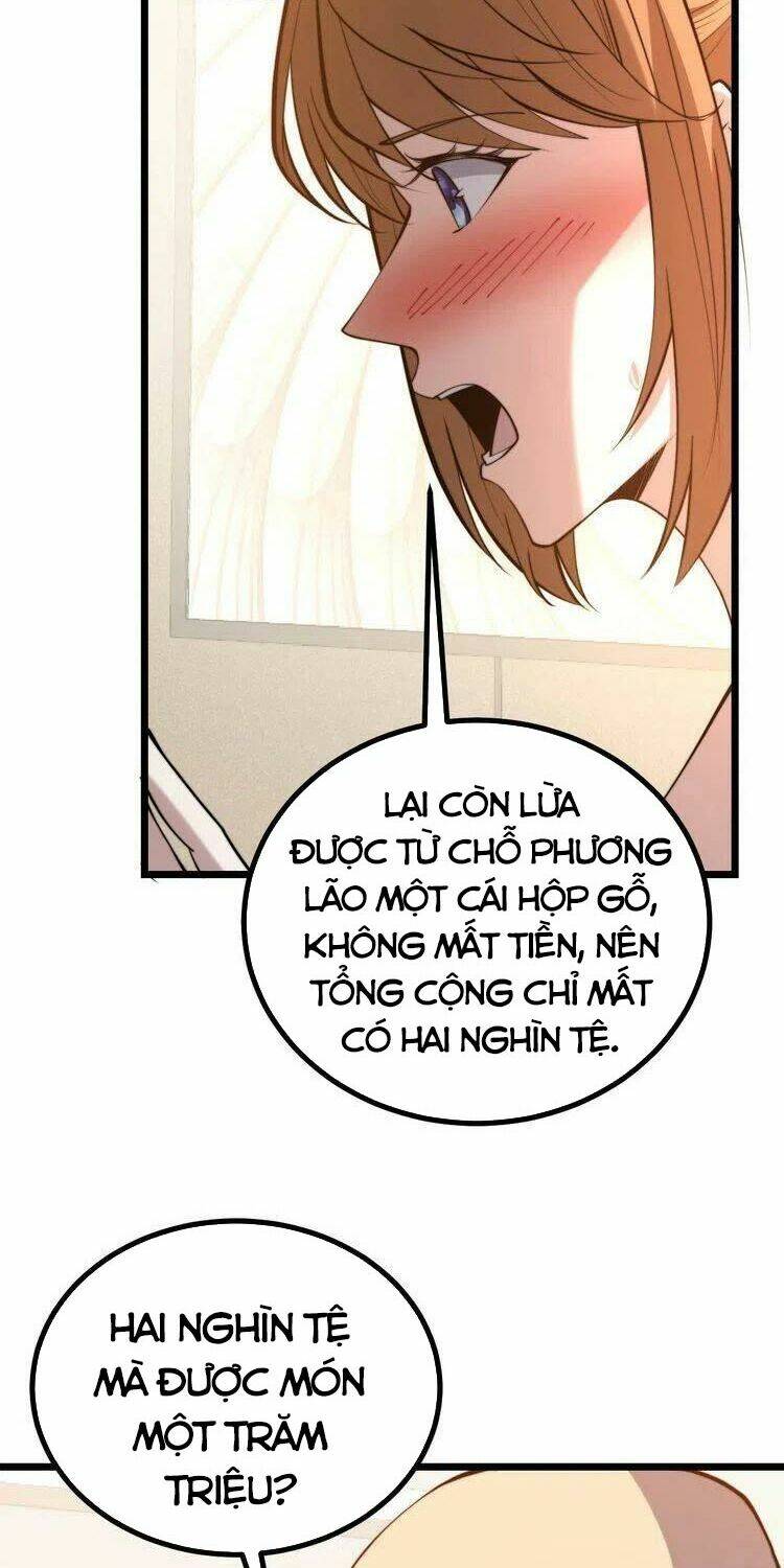 Độc Thủ Vu Y Chapter 242 - Trang 2