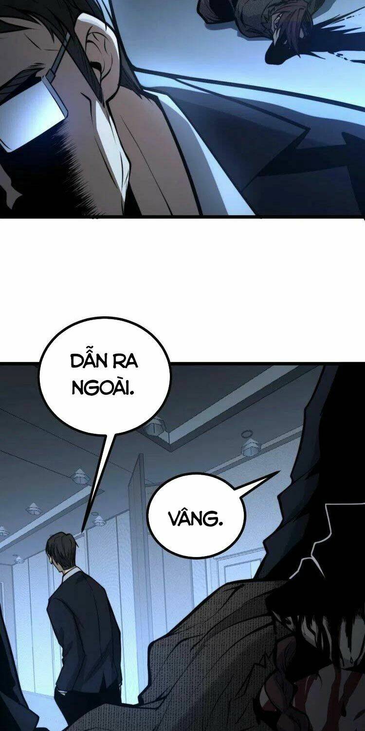 Độc Thủ Vu Y Chapter 242 - Trang 2