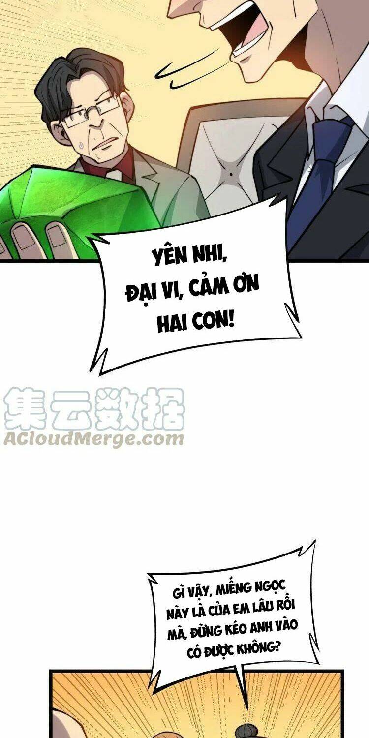 Độc Thủ Vu Y Chapter 242 - Trang 2