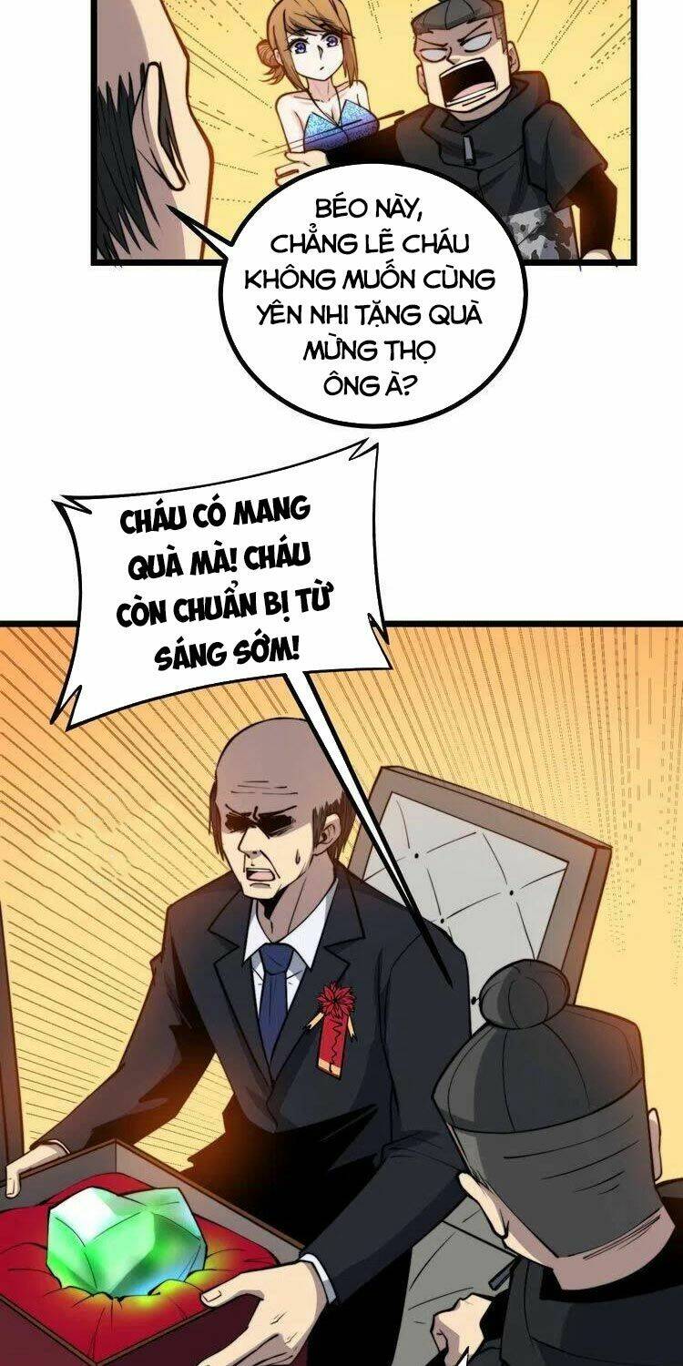 Độc Thủ Vu Y Chapter 242 - Trang 2