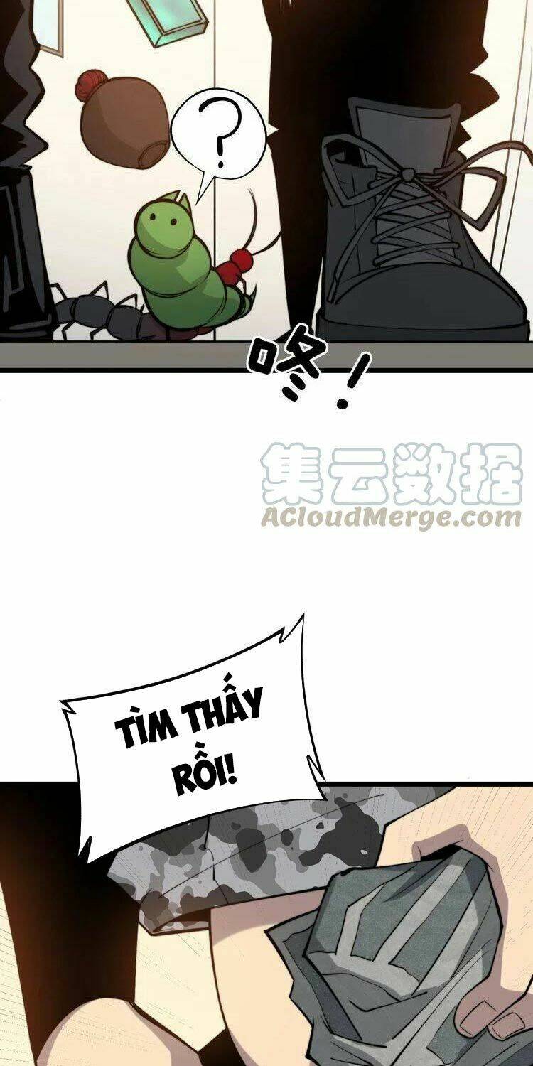 Độc Thủ Vu Y Chapter 242 - Trang 2