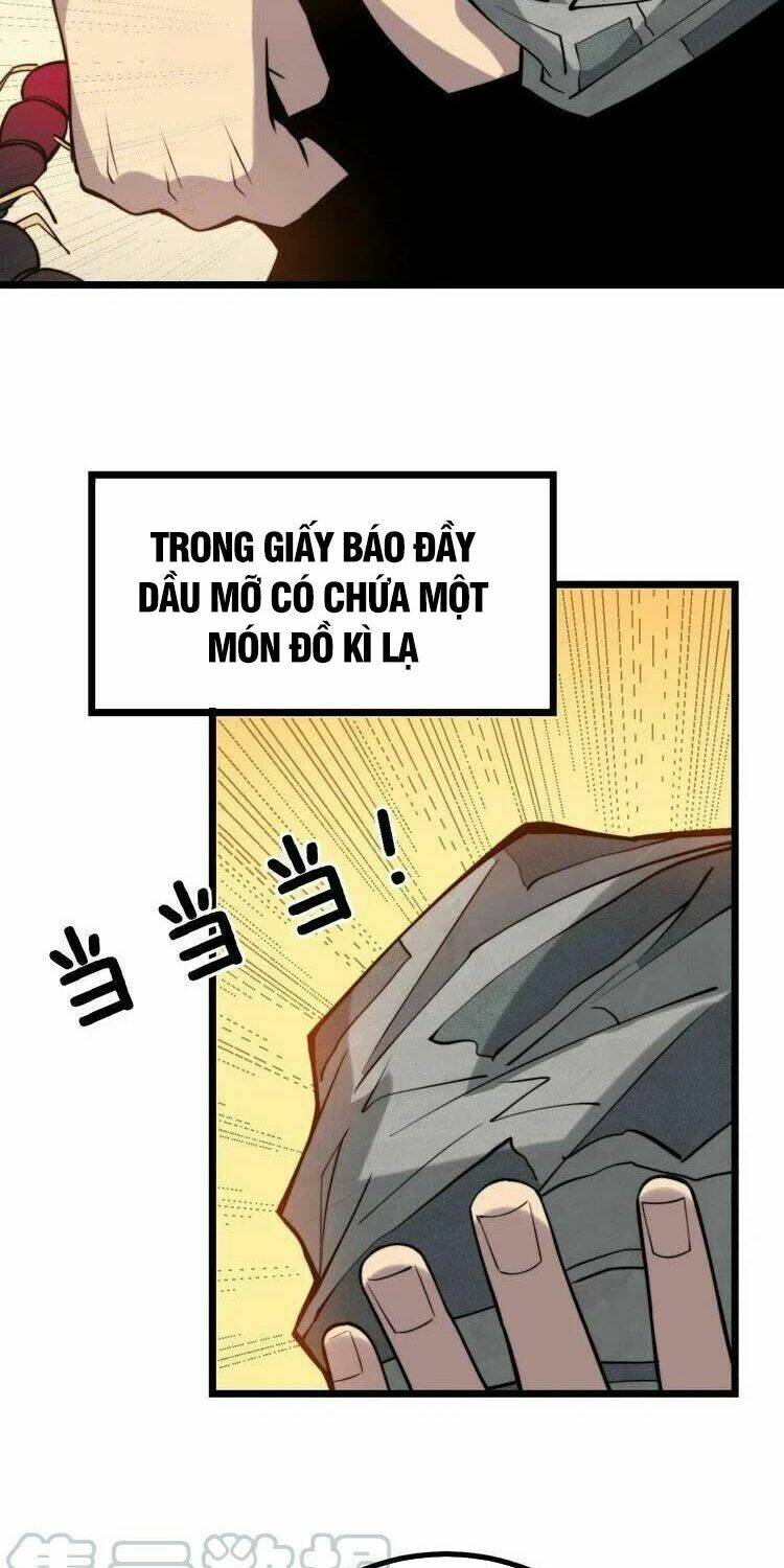 Độc Thủ Vu Y Chapter 242 - Trang 2