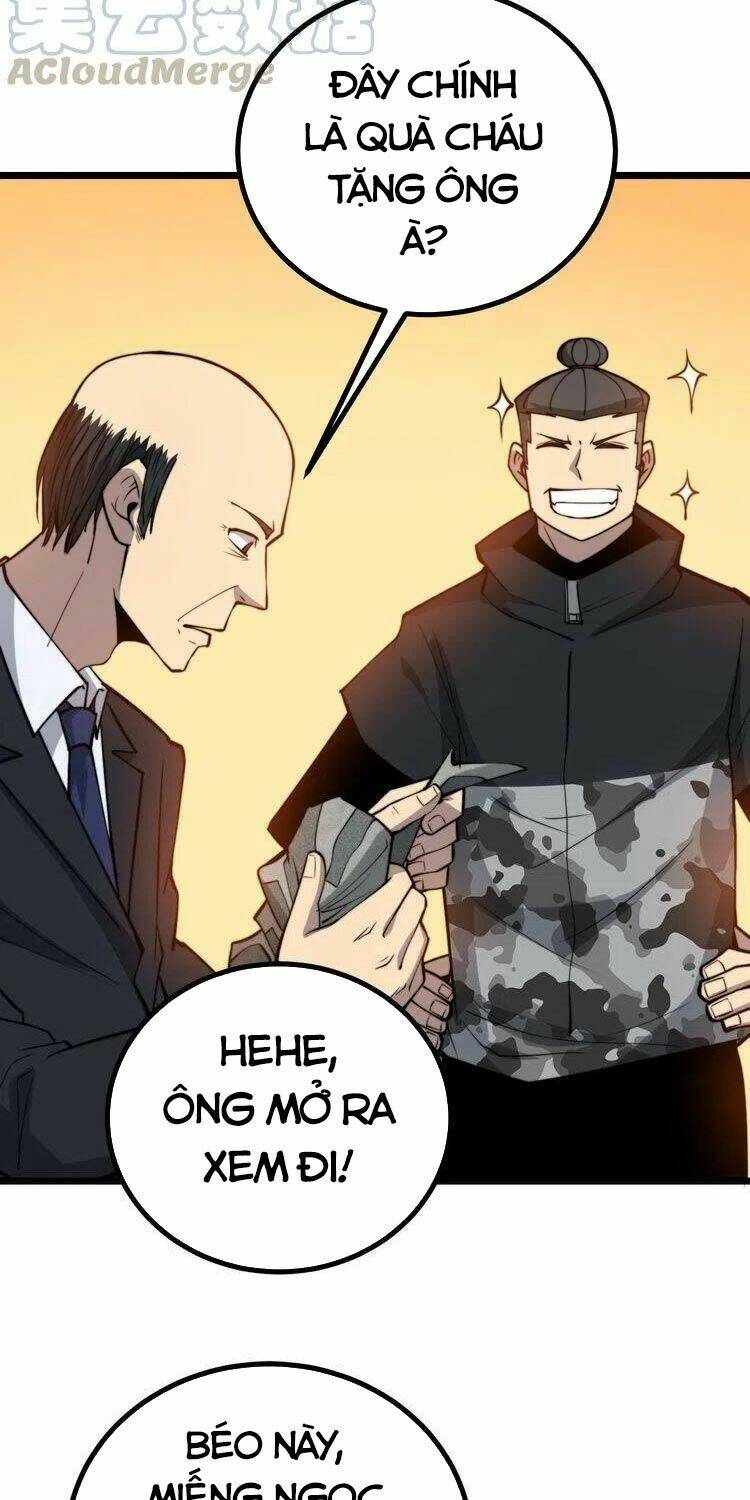 Độc Thủ Vu Y Chapter 242 - Trang 2