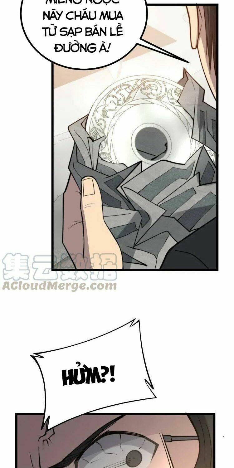 Độc Thủ Vu Y Chapter 242 - Trang 2