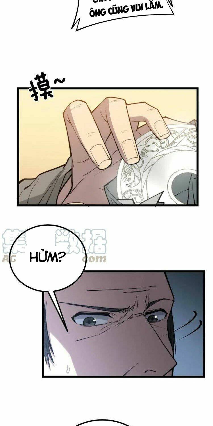 Độc Thủ Vu Y Chapter 242 - Trang 2