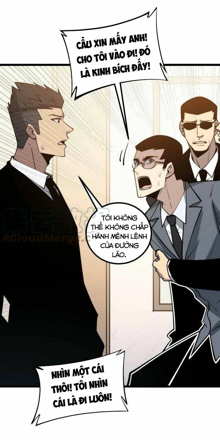 Độc Thủ Vu Y Chapter 242 - Trang 2