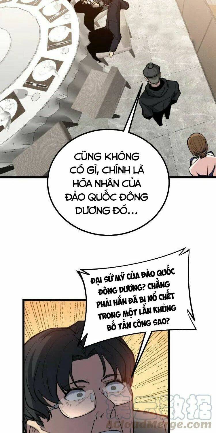 Độc Thủ Vu Y Chapter 242 - Trang 2