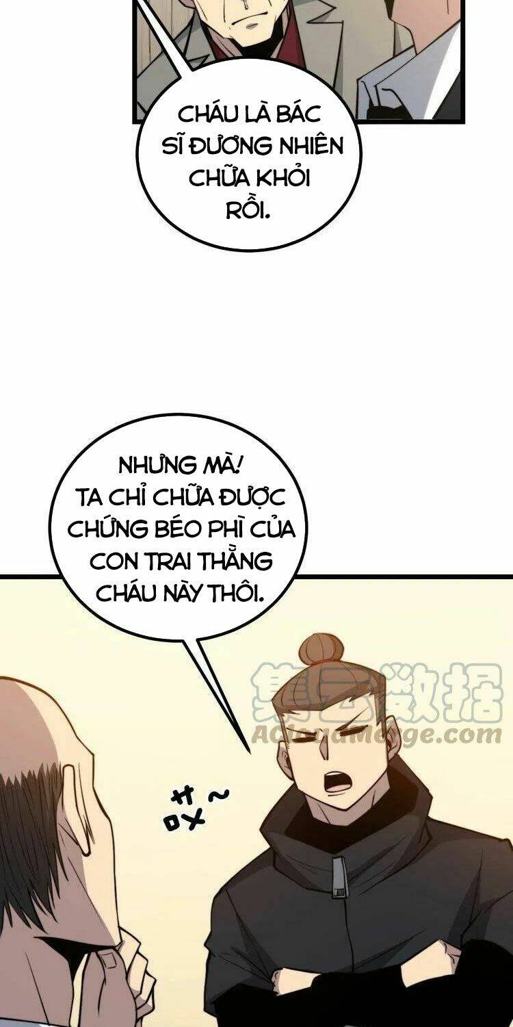 Độc Thủ Vu Y Chapter 242 - Trang 2