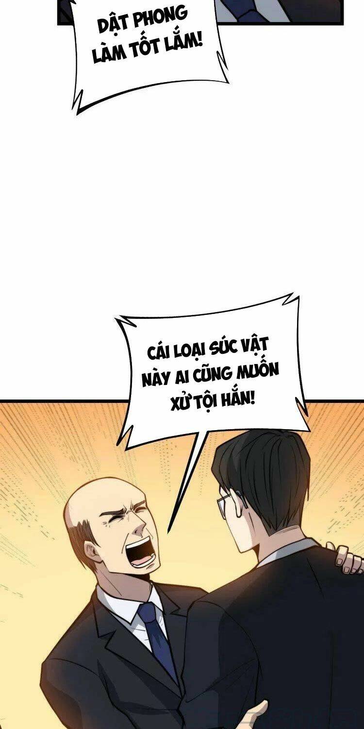Độc Thủ Vu Y Chapter 242 - Trang 2