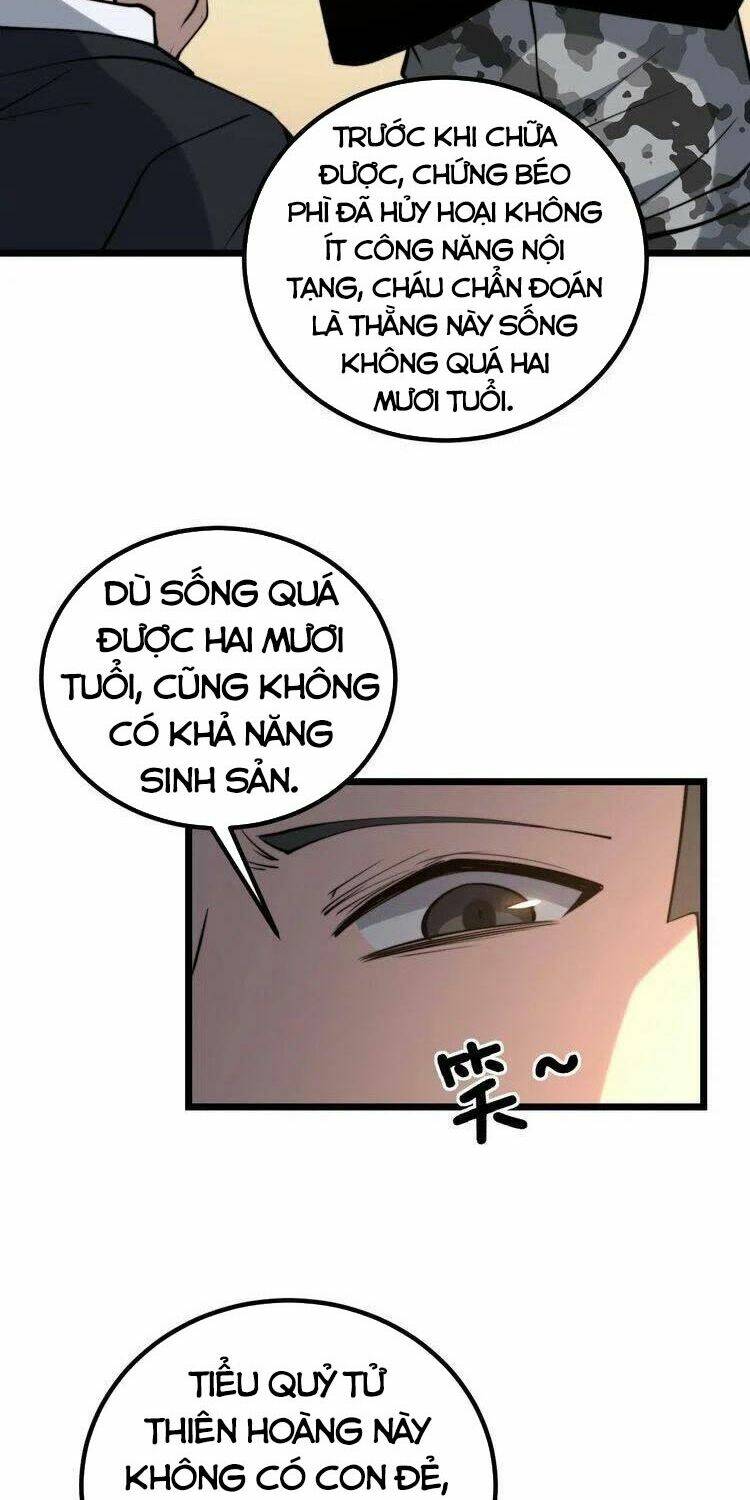 Độc Thủ Vu Y Chapter 242 - Trang 2
