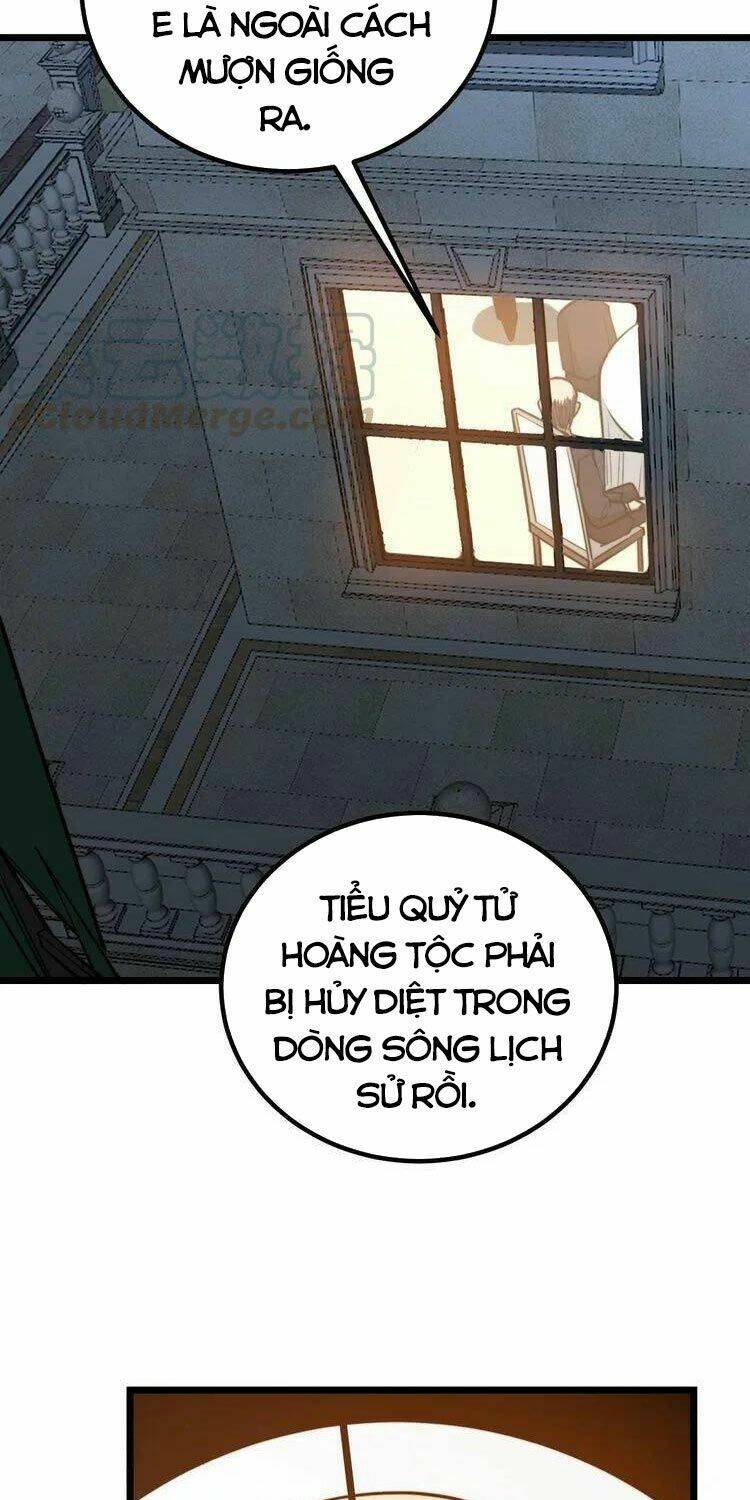 Độc Thủ Vu Y Chapter 242 - Trang 2