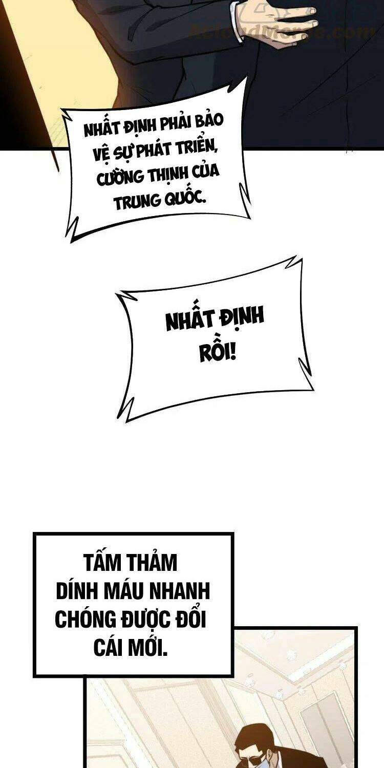 Độc Thủ Vu Y Chapter 242 - Trang 2