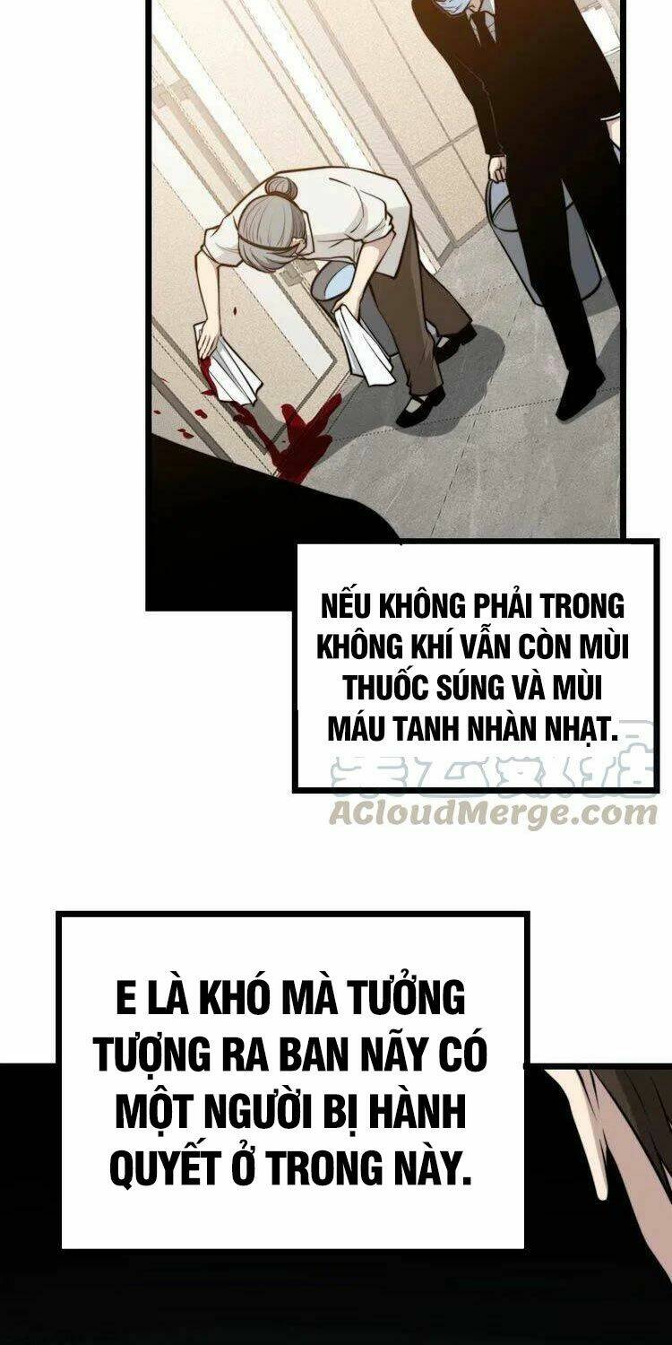 Độc Thủ Vu Y Chapter 242 - Trang 2