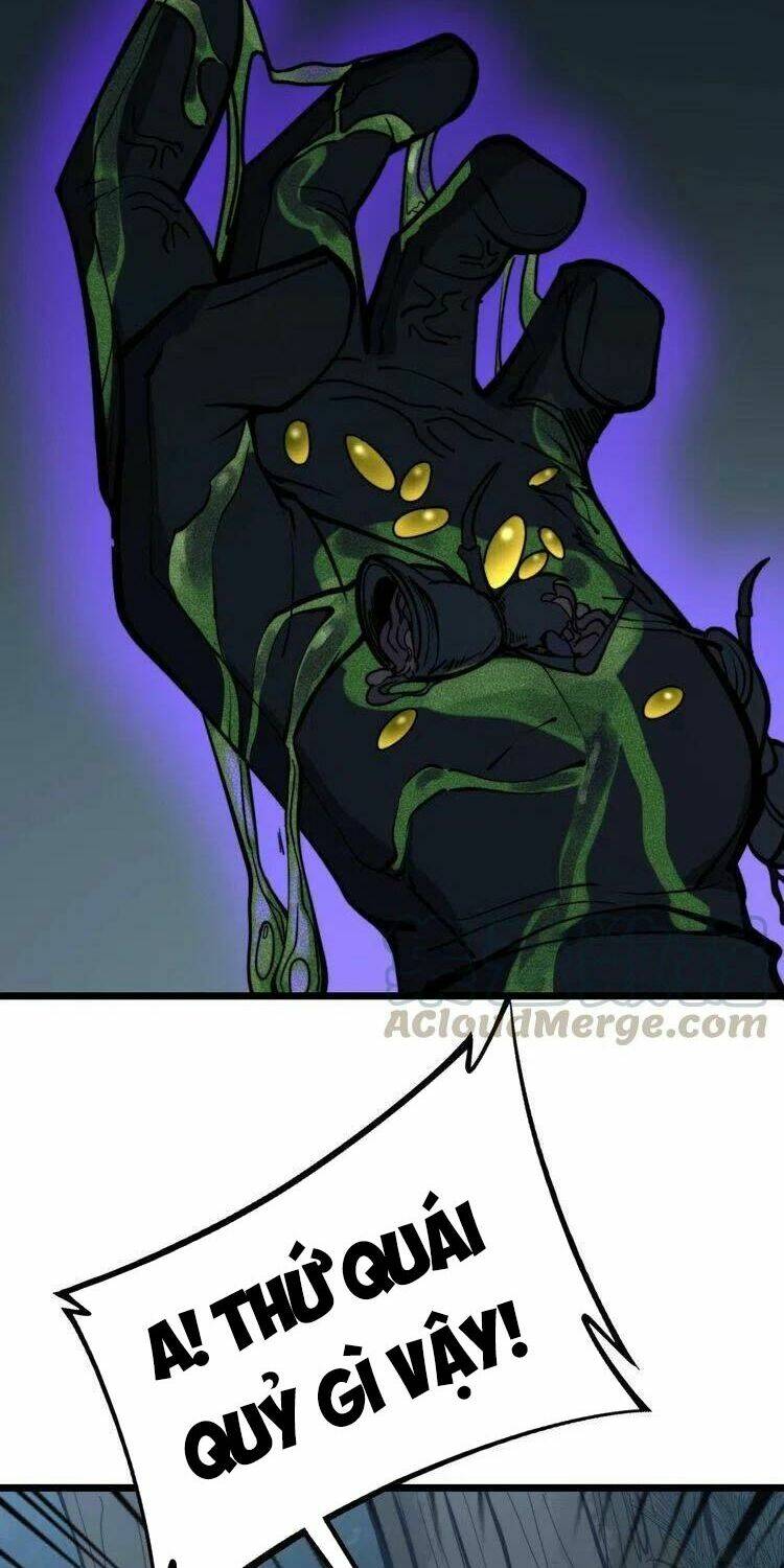 Độc Thủ Vu Y Chapter 243 - Trang 2