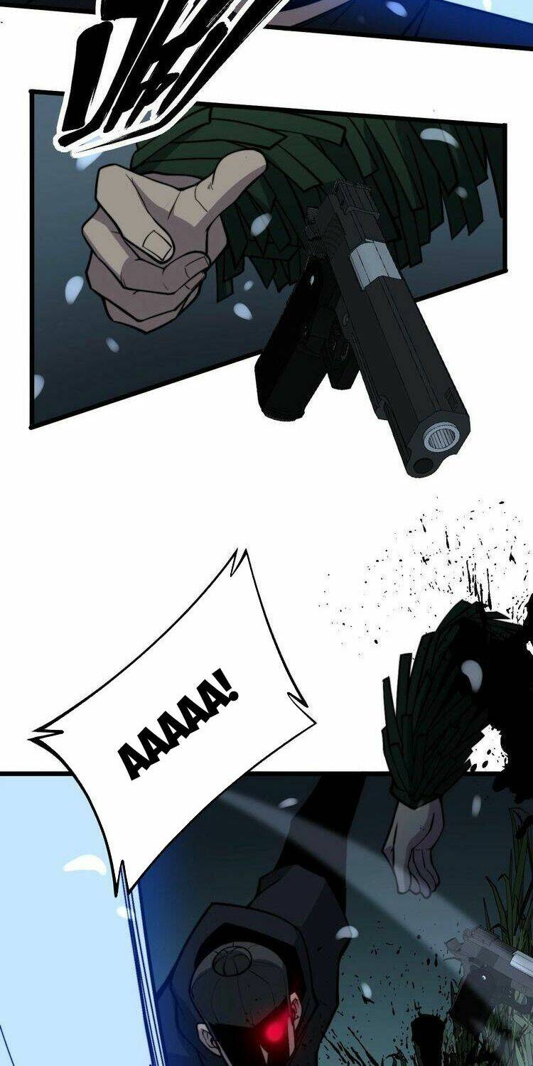 Độc Thủ Vu Y Chapter 244 - Trang 2