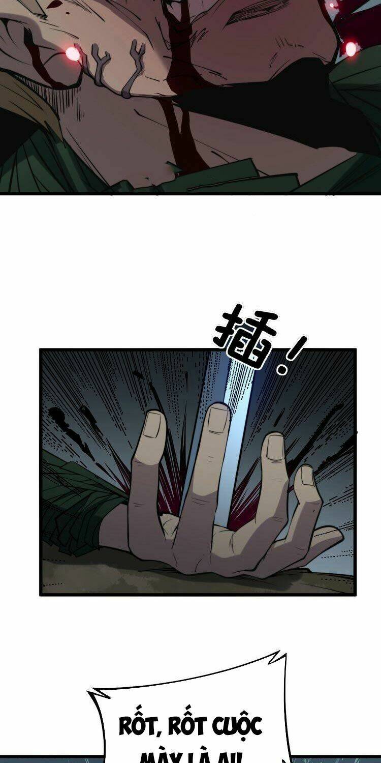 Độc Thủ Vu Y Chapter 244 - Trang 2