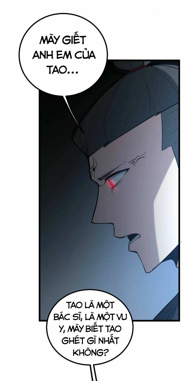 Độc Thủ Vu Y Chapter 244 - Trang 2