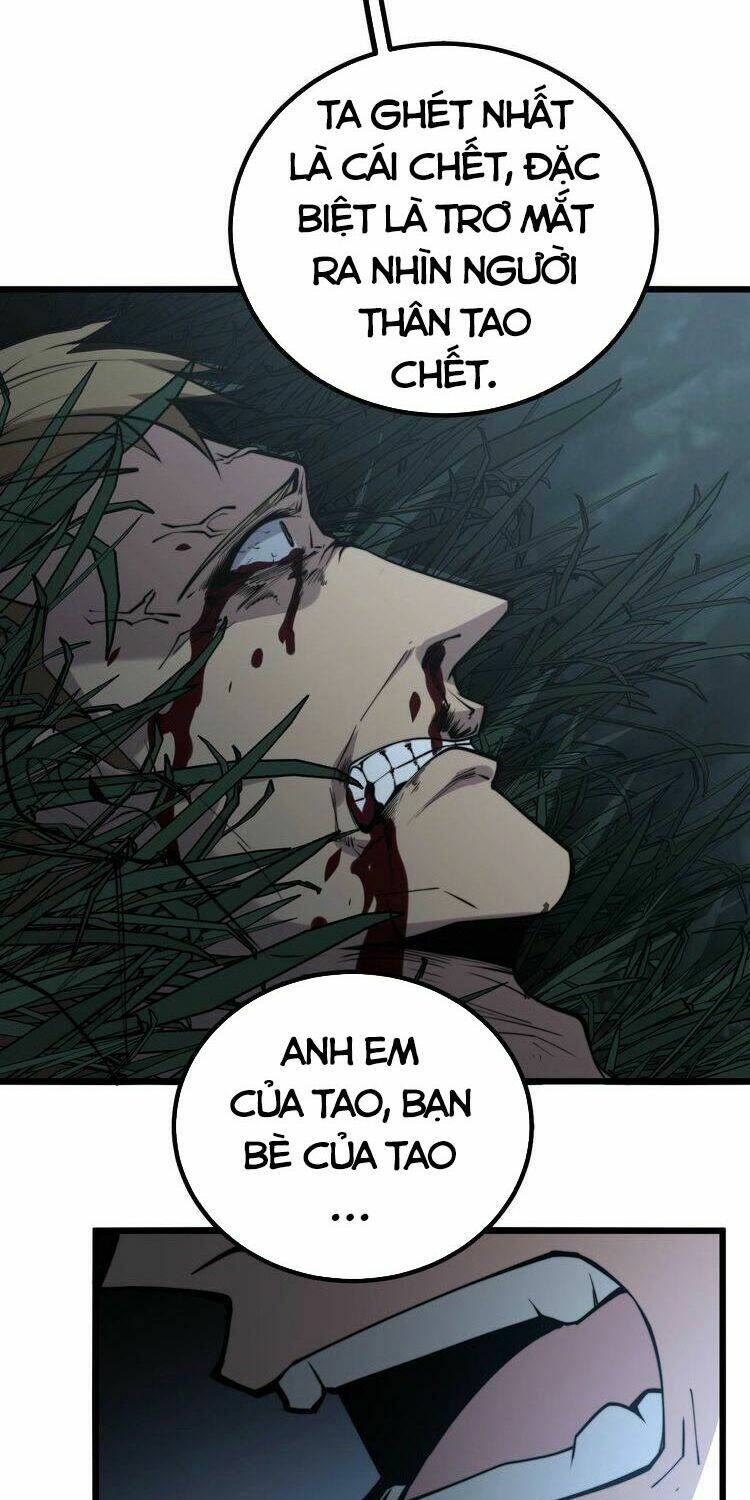 Độc Thủ Vu Y Chapter 244 - Trang 2