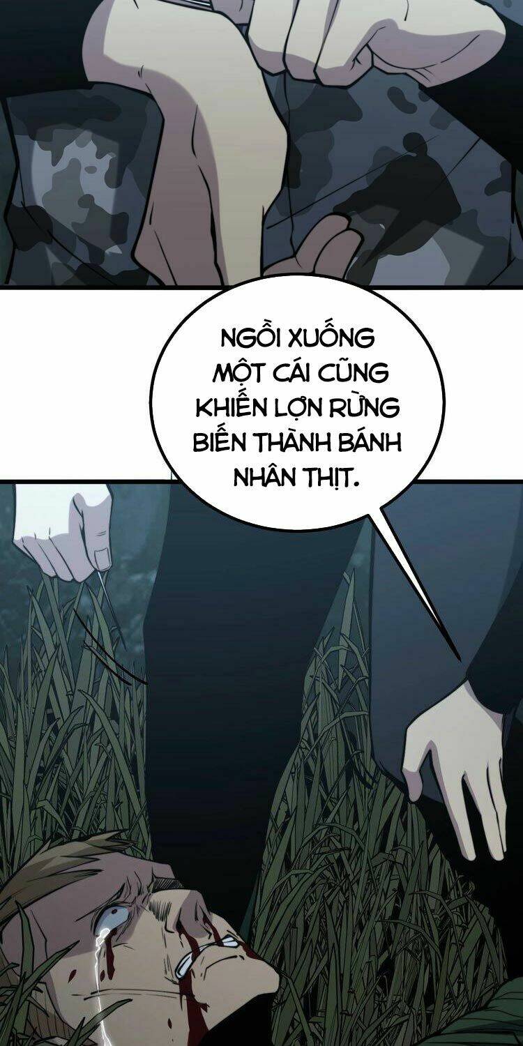 Độc Thủ Vu Y Chapter 244 - Trang 2