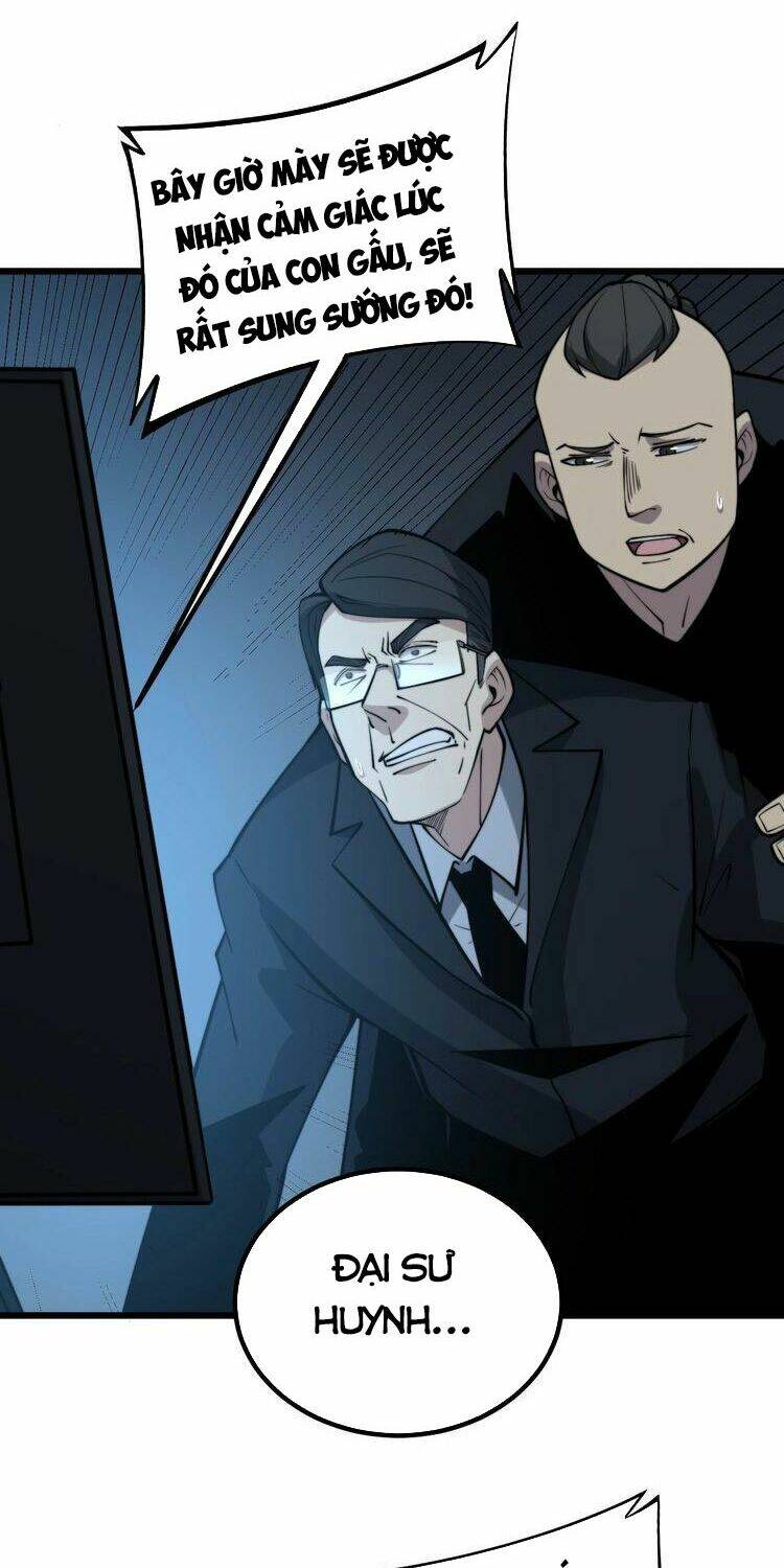 Độc Thủ Vu Y Chapter 244 - Trang 2