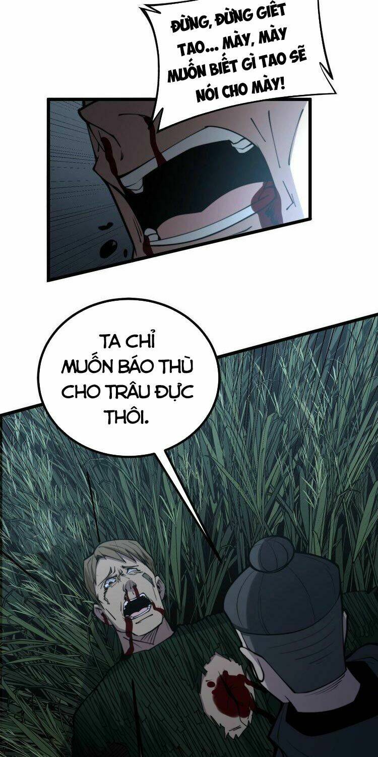 Độc Thủ Vu Y Chapter 244 - Trang 2
