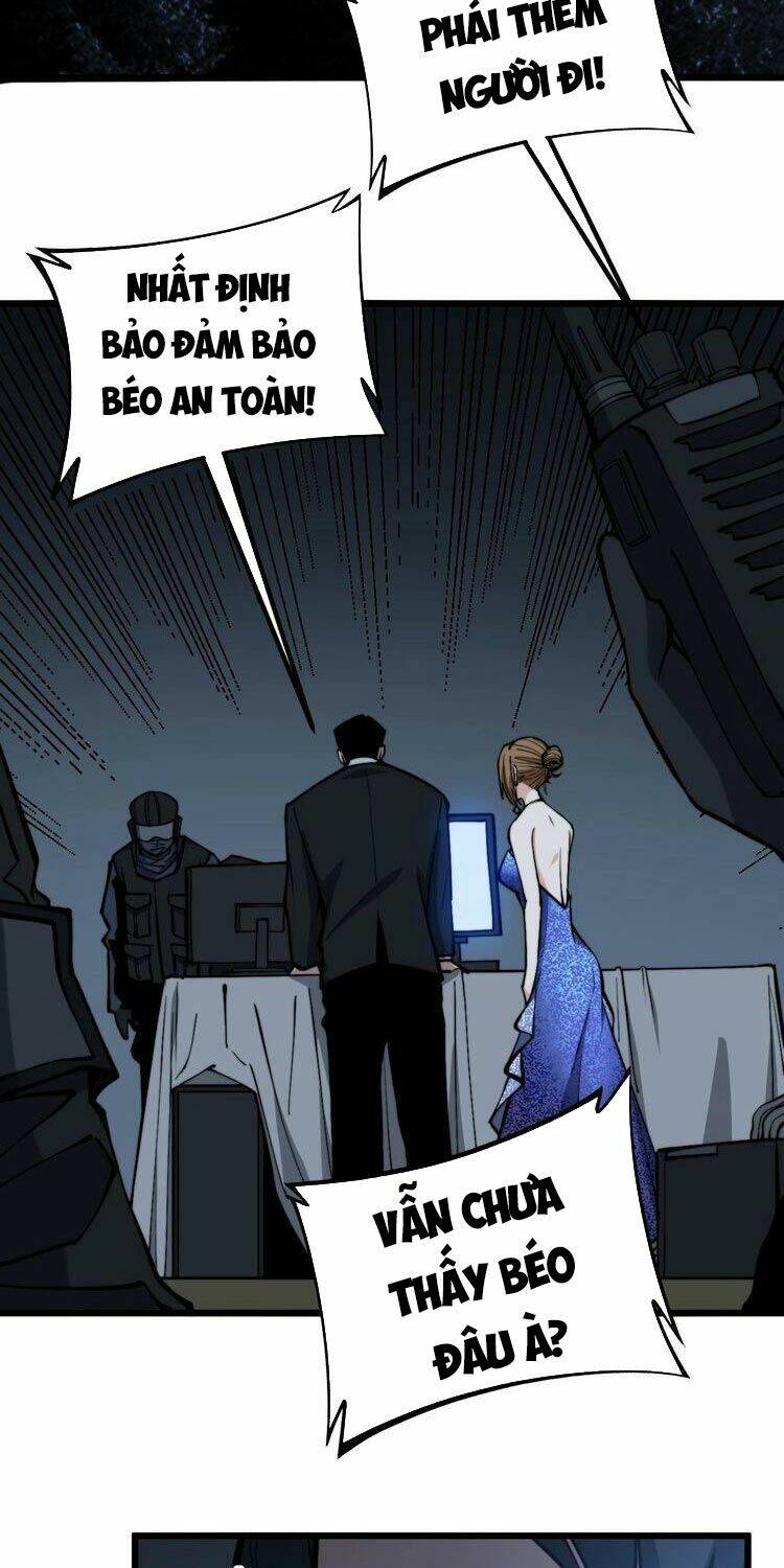 Độc Thủ Vu Y Chapter 244 - Trang 2