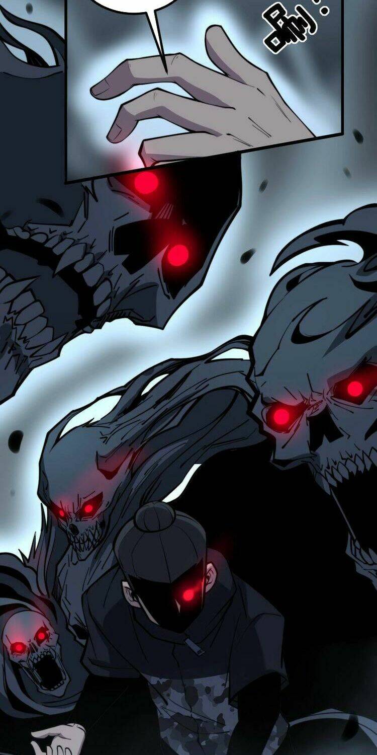 Độc Thủ Vu Y Chapter 244 - Trang 2