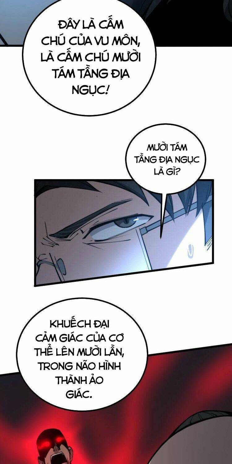 Độc Thủ Vu Y Chapter 244 - Trang 2