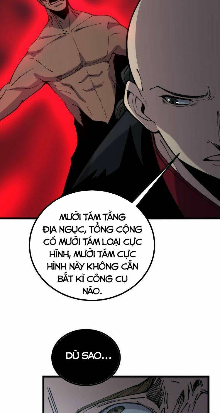 Độc Thủ Vu Y Chapter 244 - Trang 2