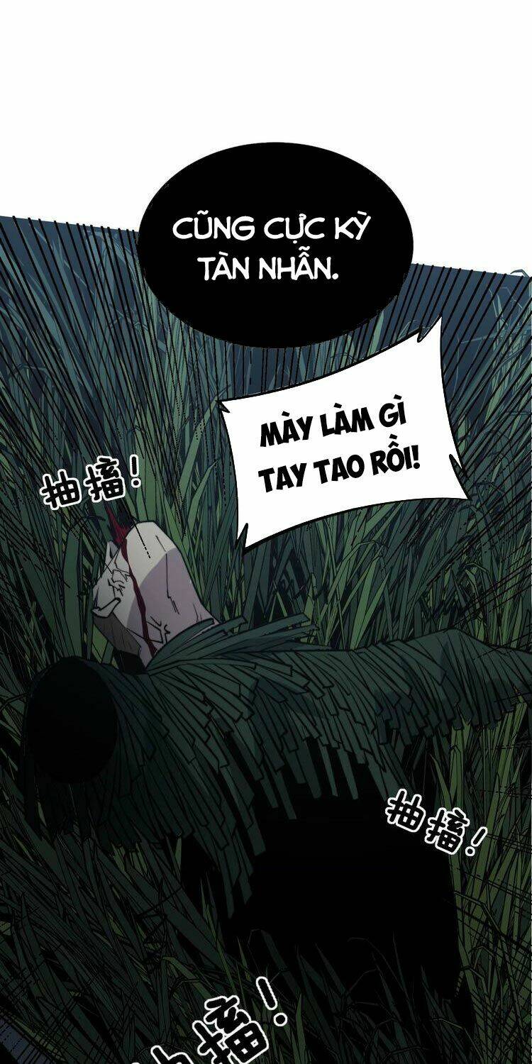 Độc Thủ Vu Y Chapter 244 - Trang 2