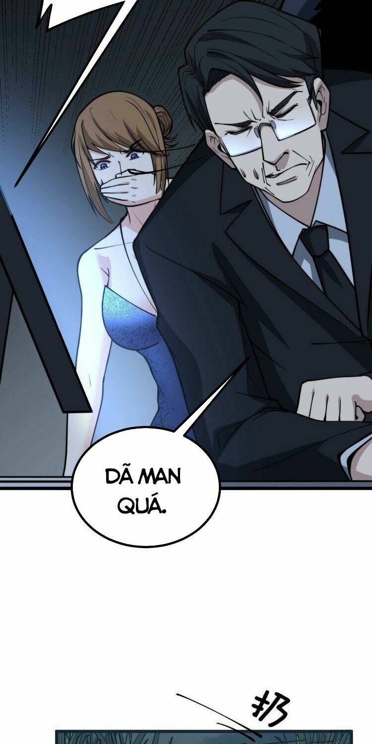 Độc Thủ Vu Y Chapter 244 - Trang 2