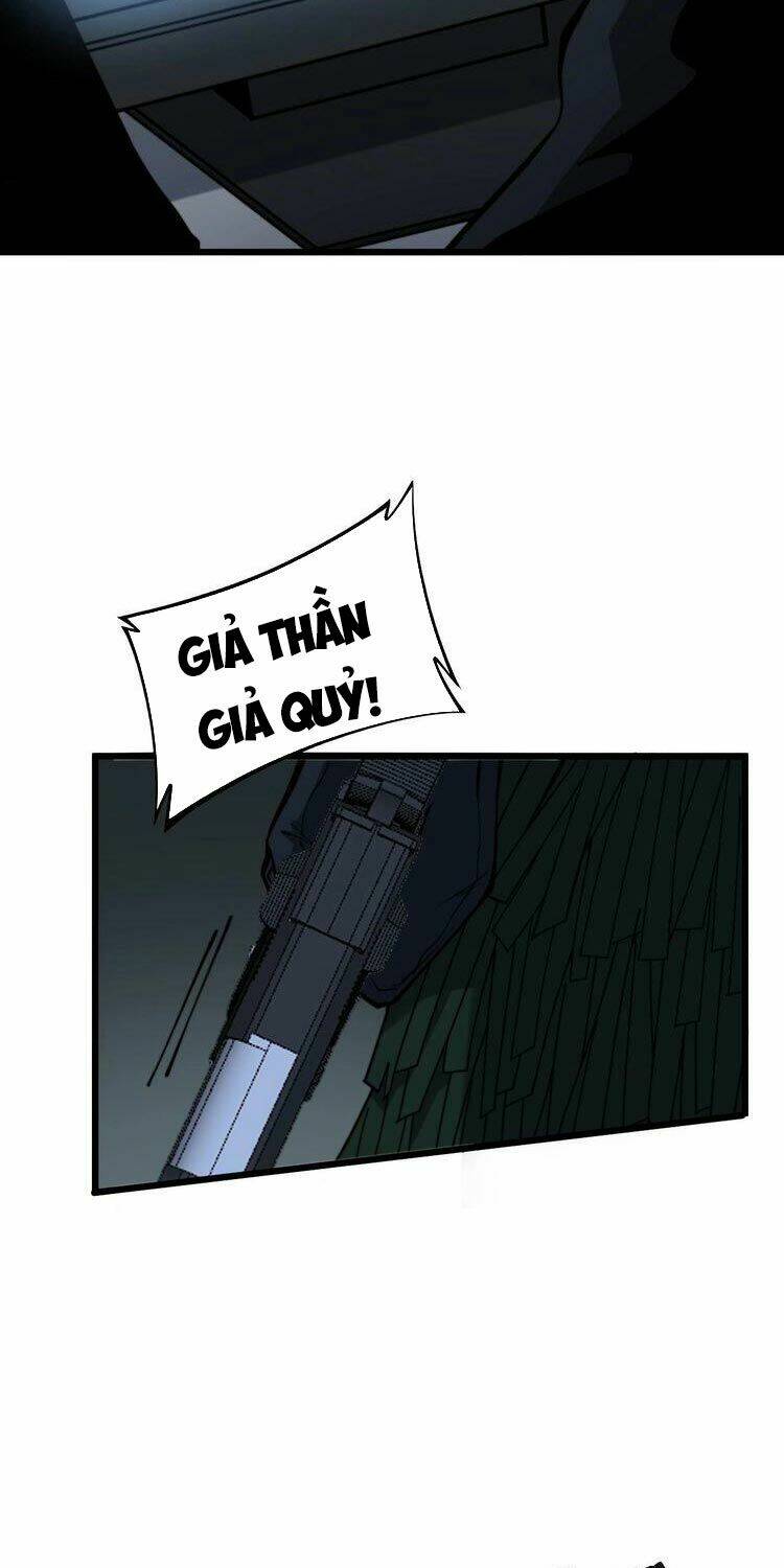 Độc Thủ Vu Y Chapter 244 - Trang 2