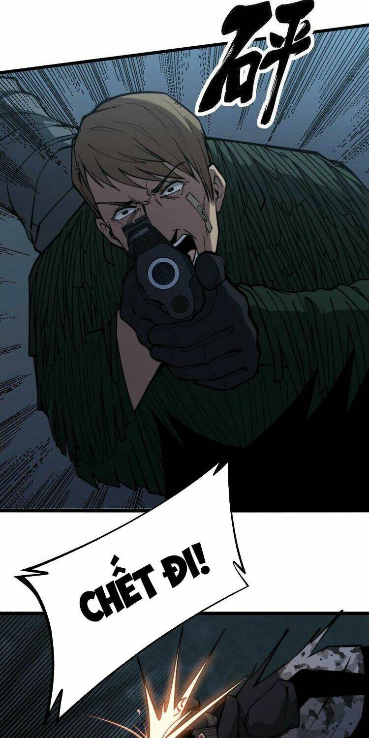 Độc Thủ Vu Y Chapter 244 - Trang 2