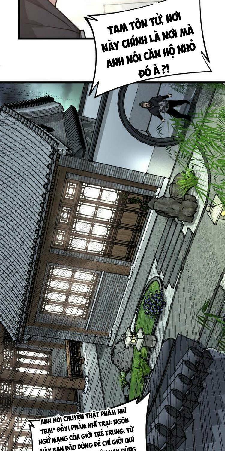 Độc Thủ Vu Y Chapter 248 - Trang 2