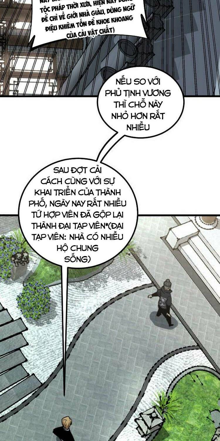 Độc Thủ Vu Y Chapter 248 - Trang 2